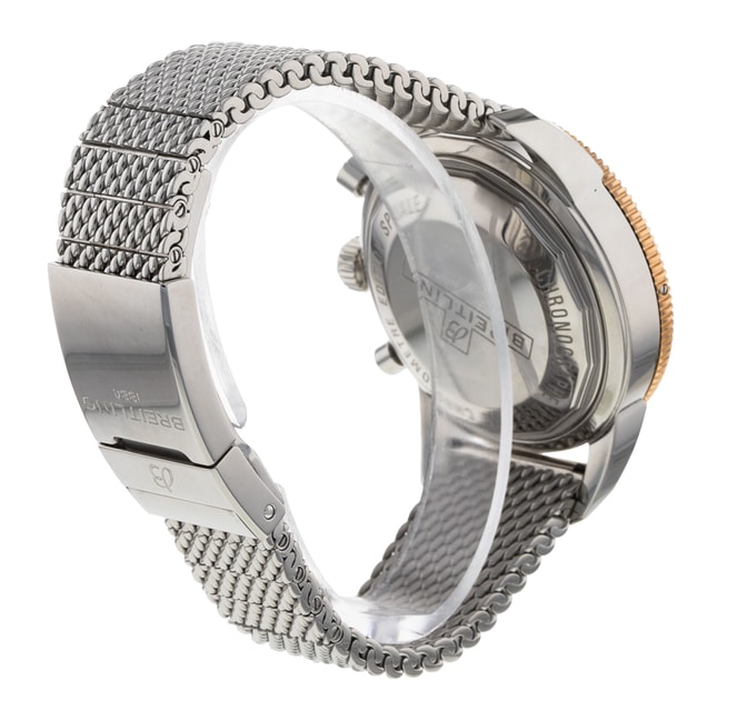 Breitling SuperOcean Heritage II U13313 Image 3